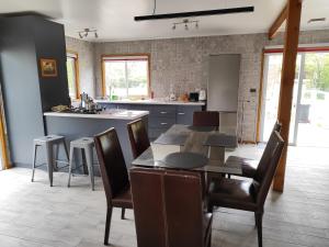 Gallery image of Casa en el Campo Paine in Maipo