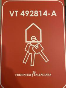 Afbeelding uit fotogalerij van Villa Playa y Centro Exclusive Accommodation in Benidorm