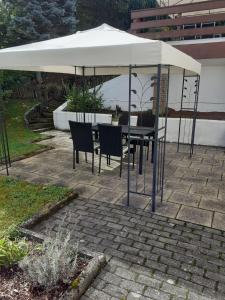 Gallery image of Eifeloase Sophia in Nettersheim