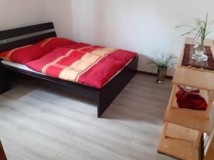 Gallery image of Eifeloase Sophia in Nettersheim