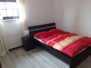 Gallery image of Eifeloase Sophia in Nettersheim