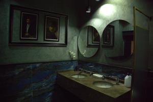 Fotografie z fotogalerie ubytování The Wings Hotels Neva Palas v destinaci Ankara