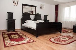 Fotografie z fotogalerie ubytování Hanul Cappsha v destinaci Oradea