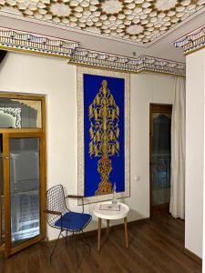 Imagen de la galería de Tasvir, en Bukhara