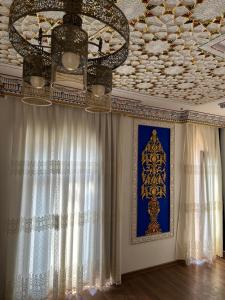 Imagen de la galería de Tasvir, en Bukhara