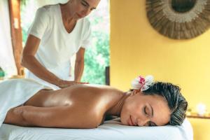 Lázně a/nebo wellness v ubytování Terasu Riviera Maya Hotel & Spa, en Xcaret