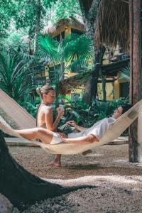 Hosté ubytování Terasu Riviera Maya Hotel & Spa, en Xcaret