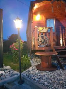 Fotografia z galérie ubytovania Romantic Gipsy v destinácii Ivrea
