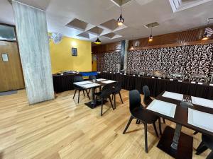 Ristorante o altro punto ristoro di New Hotel Suhail