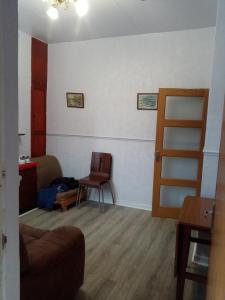 Posezení v ubytování East Belfast rooms available long or short term accommodation