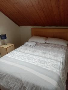 Postel nebo postele na pokoji v ubytování East Belfast rooms available long or short term accommodation