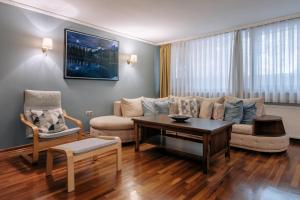 Kép Sleek and Central szállásáról Isztambulban a galériában
