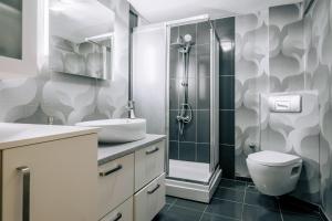 Kép Sleek and Central szállásáról Isztambulban a galériában