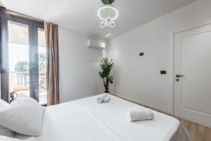 Billede fra billedgalleriet på Luxury Modern Full Seaview Retreat i Durrës + 62 billeder