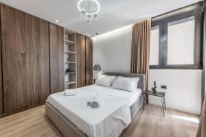 Billede fra billedgalleriet på Luxury Modern Full Seaview Retreat i Durrës