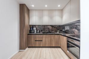 Billede fra billedgalleriet på Luxury Modern Full Seaview Retreat i Durrës