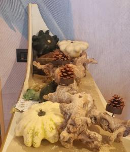 Gallery image of Affittacamere Ai Fiori in Cittadella