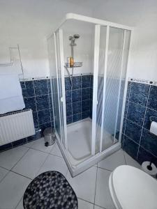 Vannituba majutusasutuses Mountain Widok Accommodation Only