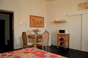Φωτογραφία από το άλμπουμ του Casa Vacanze Magnolia σε Punta Secca +6 φωτογραφίες