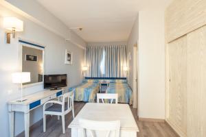 Gallery image of Apartamentos Colón Playa in Las Palmas de Gran Canaria