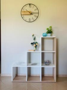 Fotografie z fotogalerie ubytování Casa vacanze MELFA v destinaci Atina