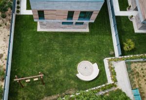 Billede fra billedgalleriet på Beautiful villa with private pool near sea i Baška + 43 billeder