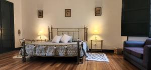 Фотография из галереи Hacienda Suescún - 300 Años de Historia в городе Тибасоса