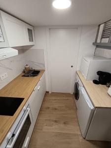 Afbeelding uit fotogalerij van MiniLoft Baiona COM - in Baiona