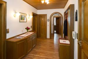 Fotografia z galérie ubytovania Ferienhaus Birkenweg v destinácii Radstadt