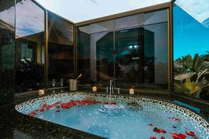 Foto da galeria de Sagui Boutique Hotel em Arraial d'Ajuda