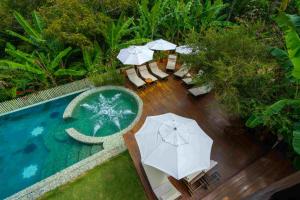 Foto da galeria de Sagui Boutique Hotel em Arraial d'Ajuda