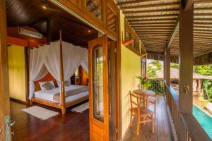 Foto da galeria de Sagui Boutique Hotel em Arraial d'Ajuda