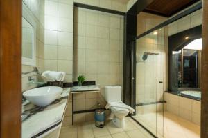 Foto da galeria de Sagui Boutique Hotel em Arraial d'Ajuda
