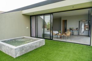 Bassein majutusasutuses Hotel Piedra Mulata - Adults Only või selle lähedal