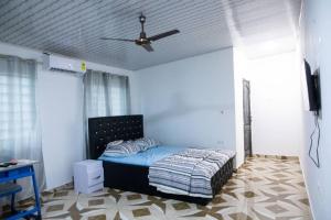 Gallery image of Holly House in Oshien +5 photos