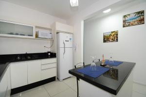 Billede fra billedgalleriet på ótima localizacao e perto de tudo i São José + 21 billeder