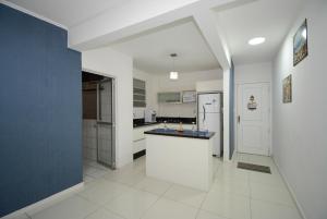 Billede fra billedgalleriet på ótima localizacao e perto de tudo i São José