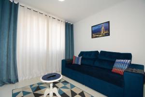 Billede fra billedgalleriet på ótima localizacao e perto de tudo i São José