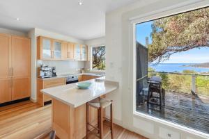 Gallery image of Sandyland - BYO Linen in Lorne