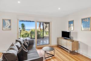Gallery image of Sandyland - BYO Linen in Lorne