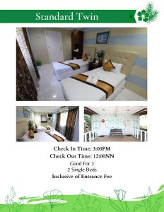 Ảnh trong thư viện ảnh của Loreland Farm Resort ở Antipolo