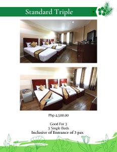 Ảnh trong thư viện ảnh của Loreland Farm Resort ở Antipolo