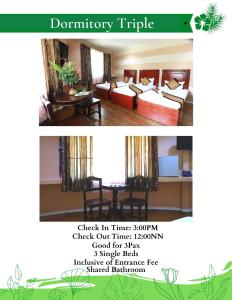 Ảnh trong thư viện ảnh của Loreland Farm Resort ở Antipolo