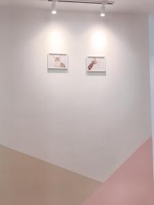 Nuotrauka iš apgyvendinimo įstaigos D'Pristine締金城-新山樂高樂園旁-清新主題房 mieste Nusajaja galerijos