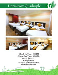 Ảnh trong thư viện ảnh của Loreland Farm Resort ở Antipolo