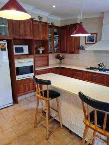 Fotografie z fotogalerie ubytování Historic Schoolhouse Rockley v destinaci Rockley