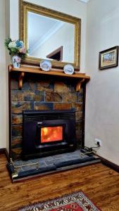 Fotografie z fotogalerie ubytování Historic Schoolhouse Rockley v destinaci Rockley