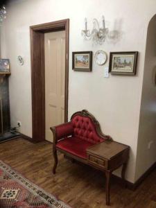 Fotografie z fotogalerie ubytování Historic Schoolhouse Rockley v destinaci Rockley + 16 fotografií