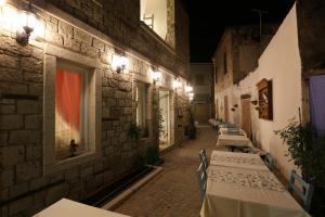 Fotografie z fotogalerie ubytování Galya Otel Alacati v destinaci Alaçatı