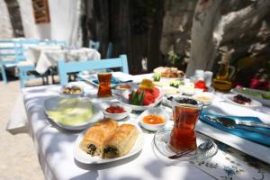 Fotografie z fotogalerie ubytování Galya Otel Alacati v destinaci Alaçatı